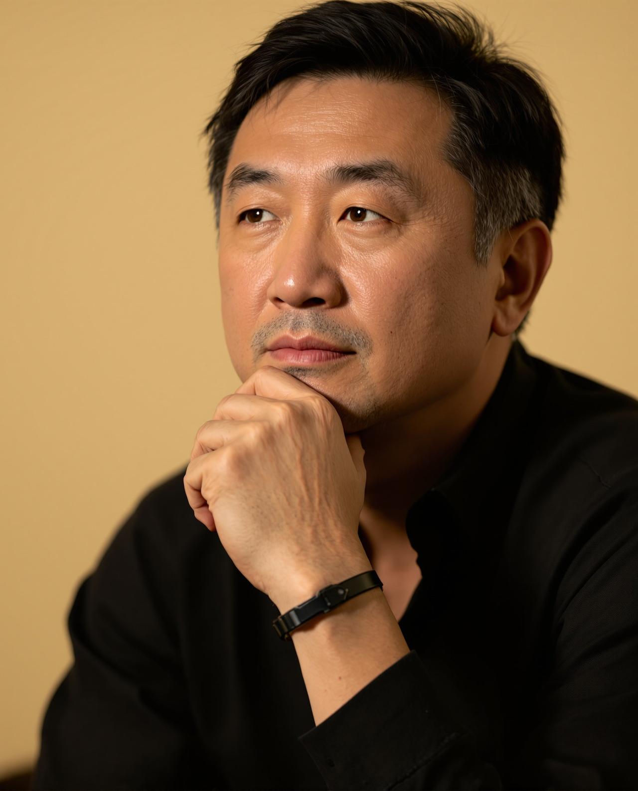 漫剧网官网 导演 张远山 漫剧网官网制作团队 - 张远山,导演